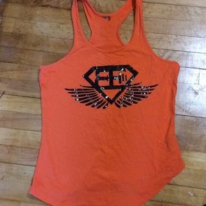 Body engineers tank